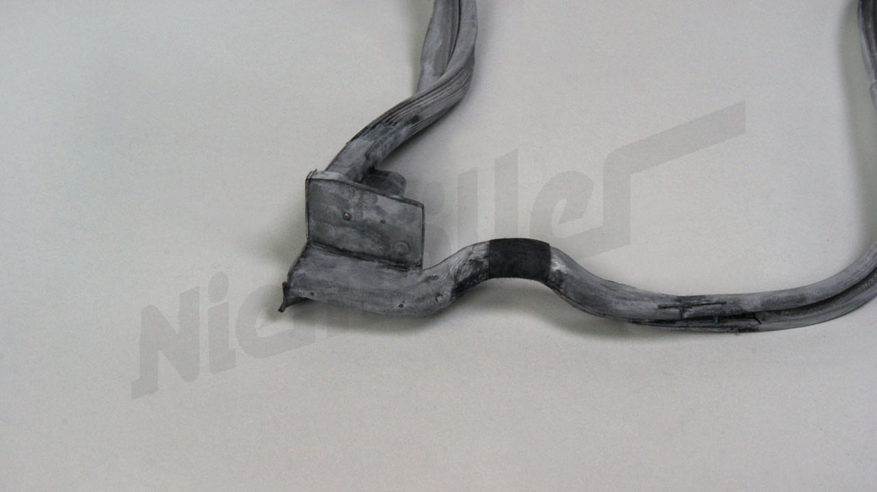 E 73 069 - Sızdırmazlık çerçevesi doğru OE kalitesi