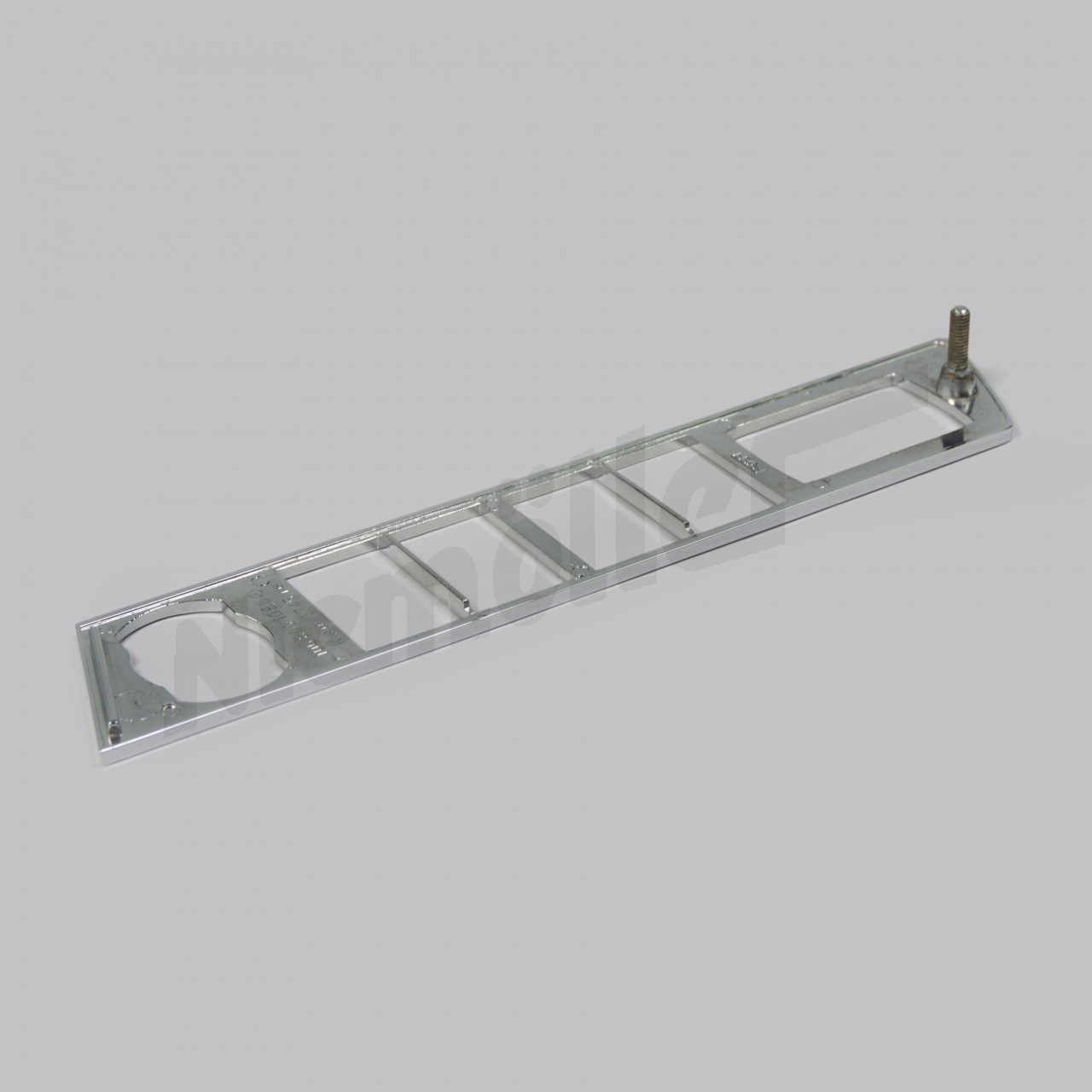 E 80 064 - Abdeckblende Fondtür rechts