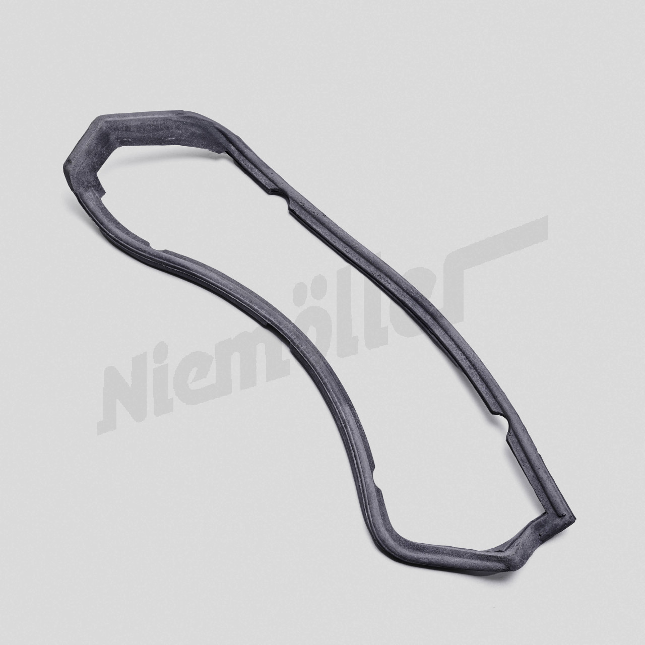 E 82 053 - Rama uszczelniająca na zewnątrz po prawej stronie