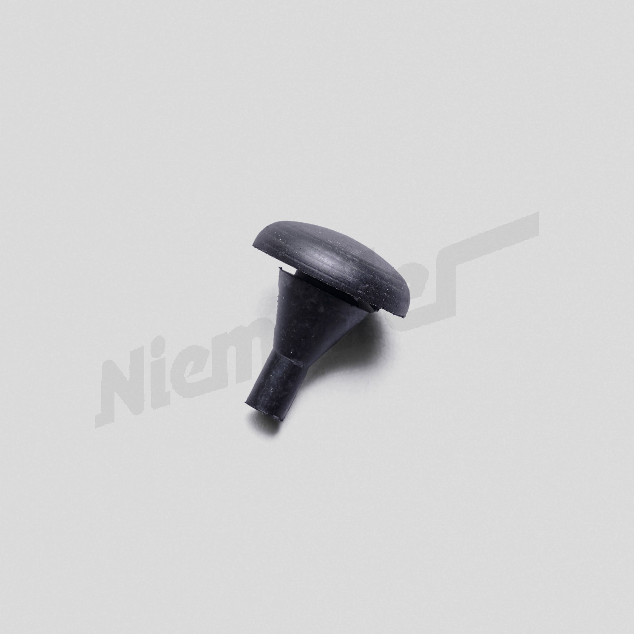 E 88 004 - rubberen buffer