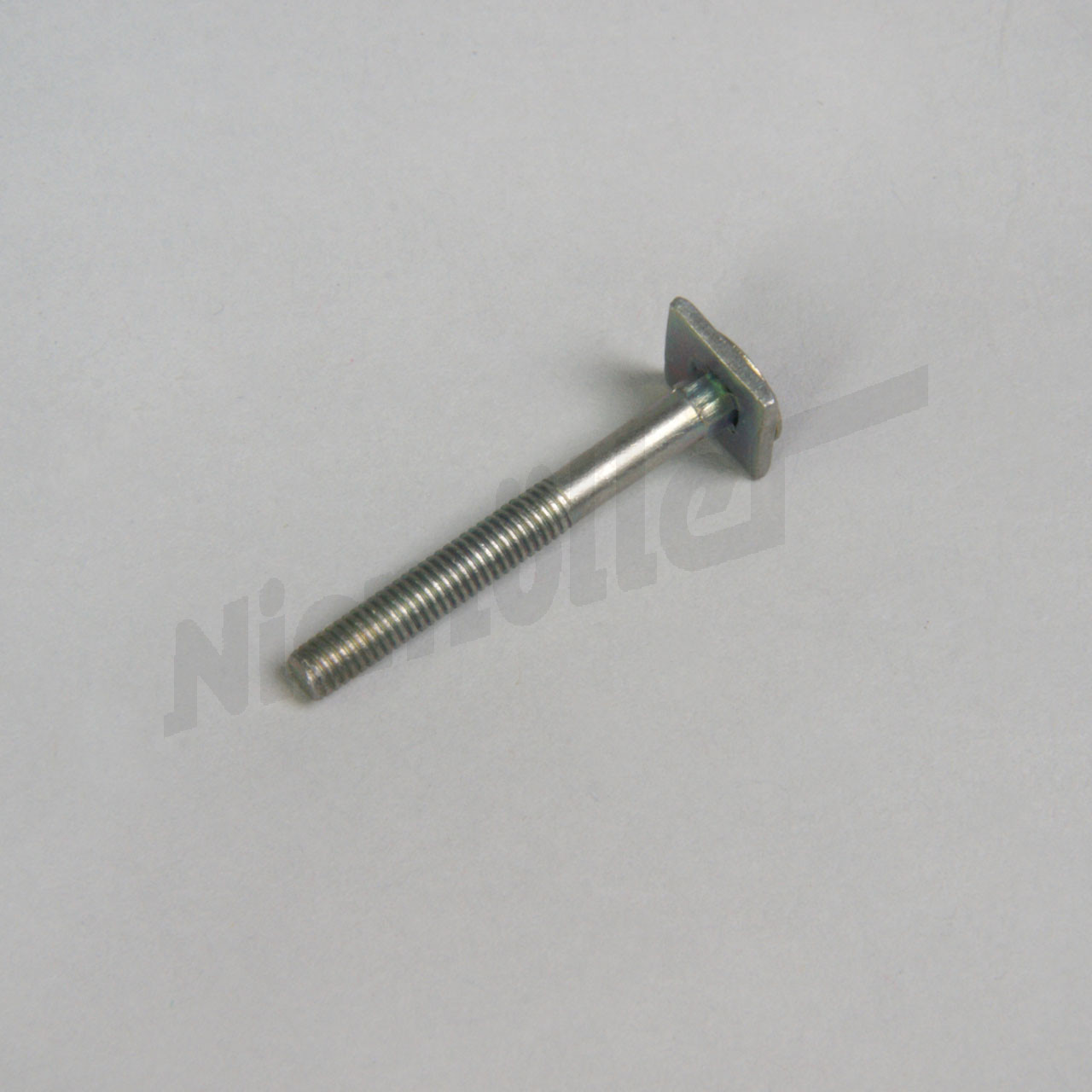 E 88 055 - square-head bolt