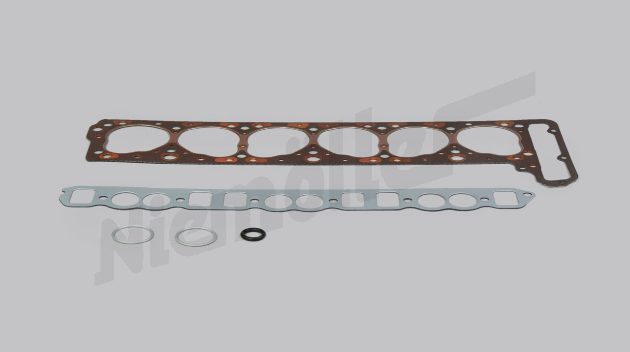 F 00 008 - Set guarnizioni testa cilindro 114.980