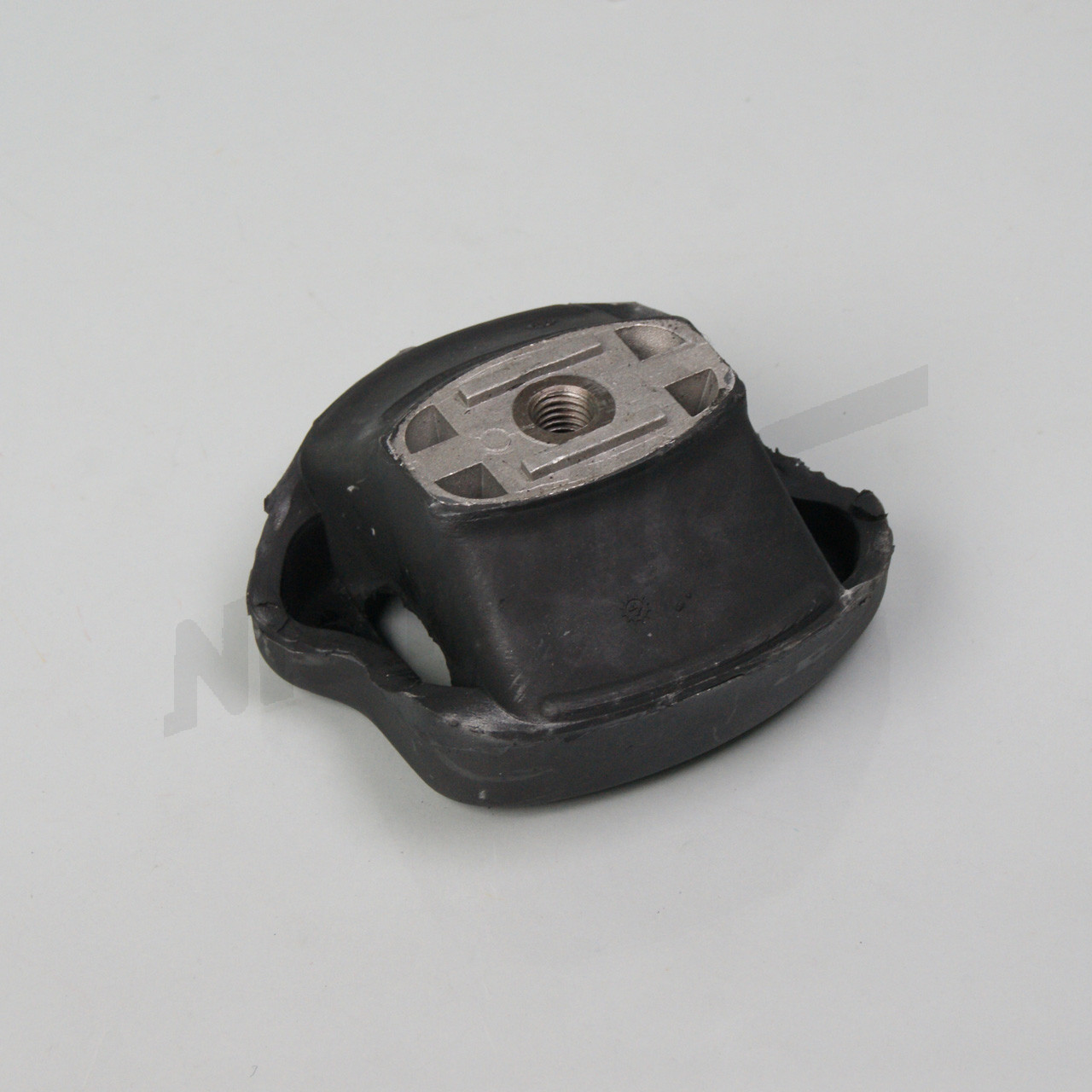 F 22 005 - Cuscinetto in gomma per modello 115 destro o sinistro