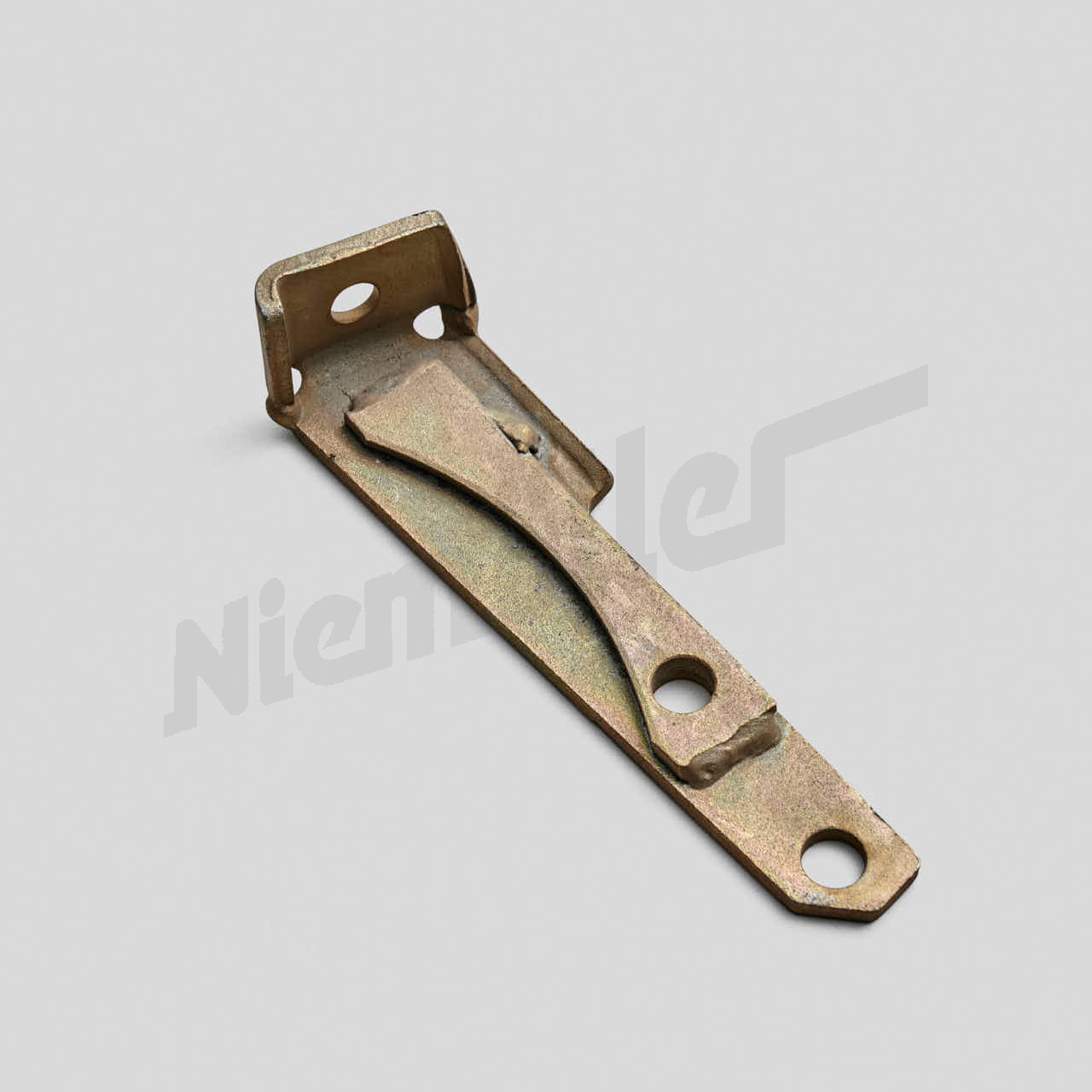 F 22 053 - Supporto per ammortizzatore del motore