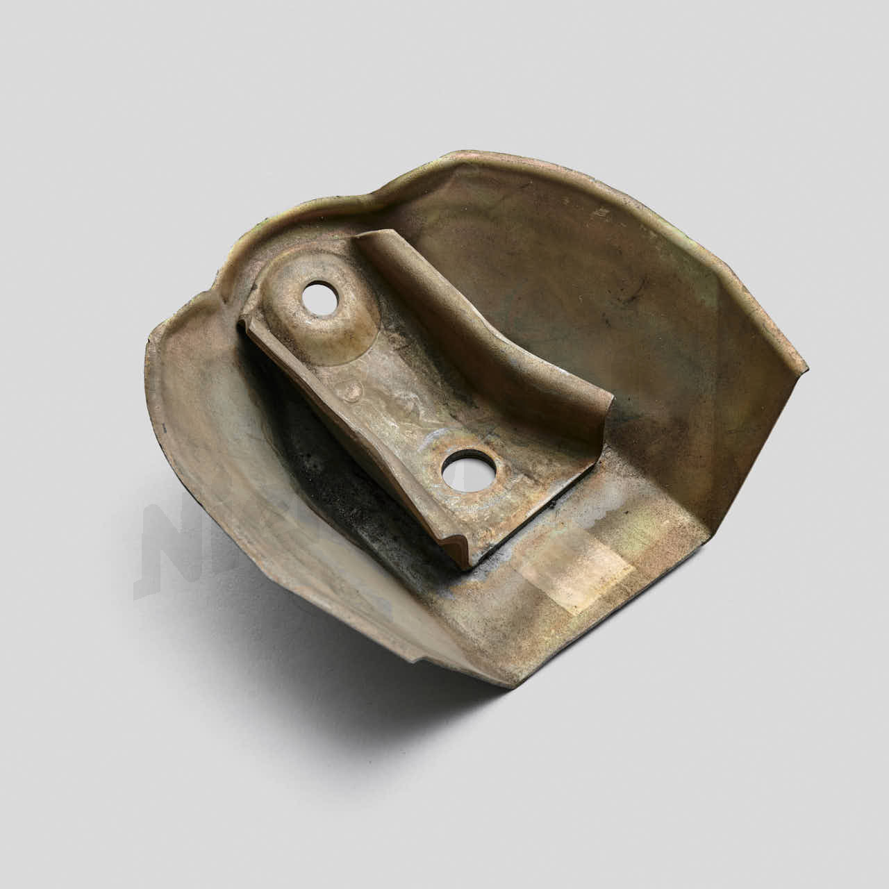 F 22 128 - Houder links