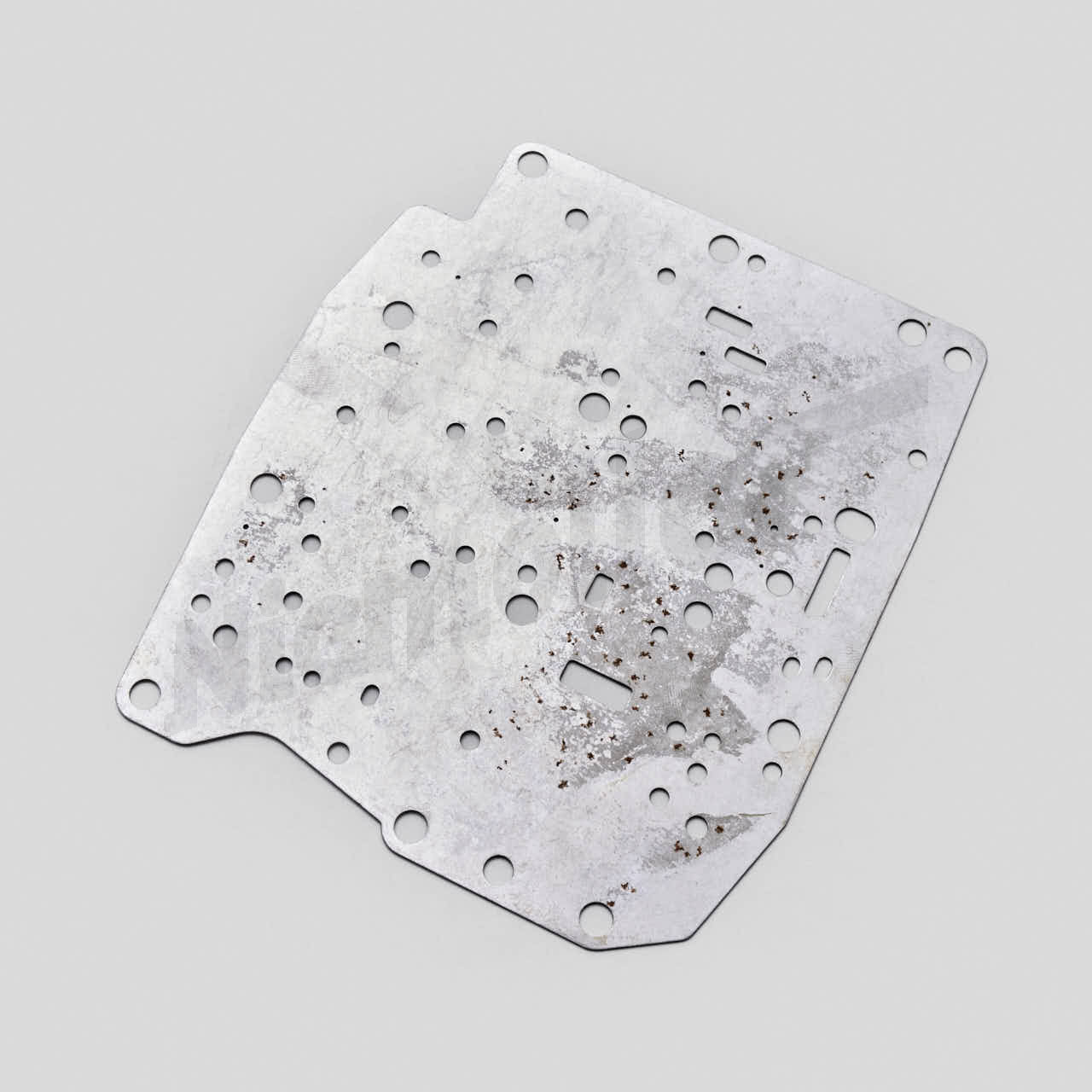 F 27 221 - Ara plaka