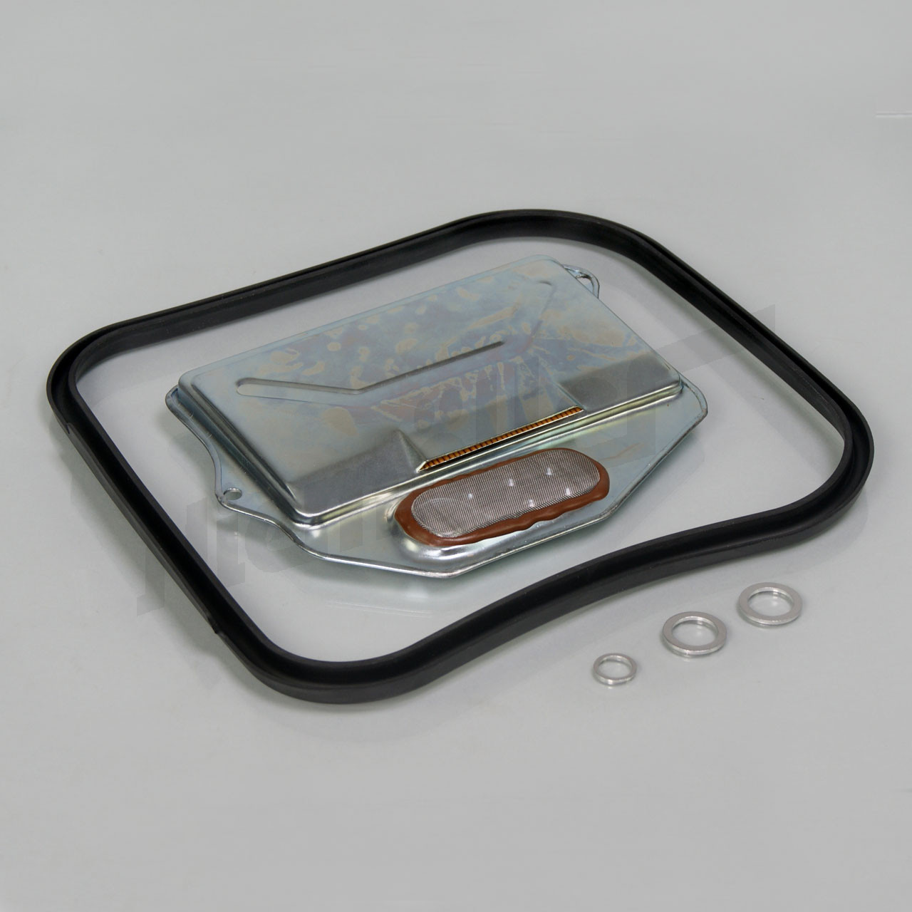 F 27 234 - Filter voor automatische transmissie inclusief pakking