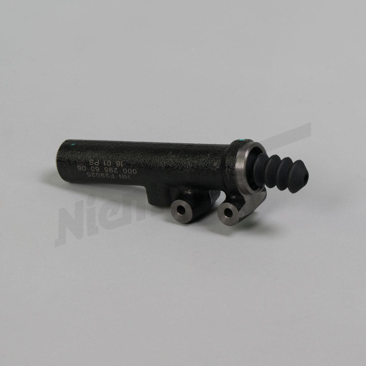 F 29 025a - Cylindre de transmission / Reproduction