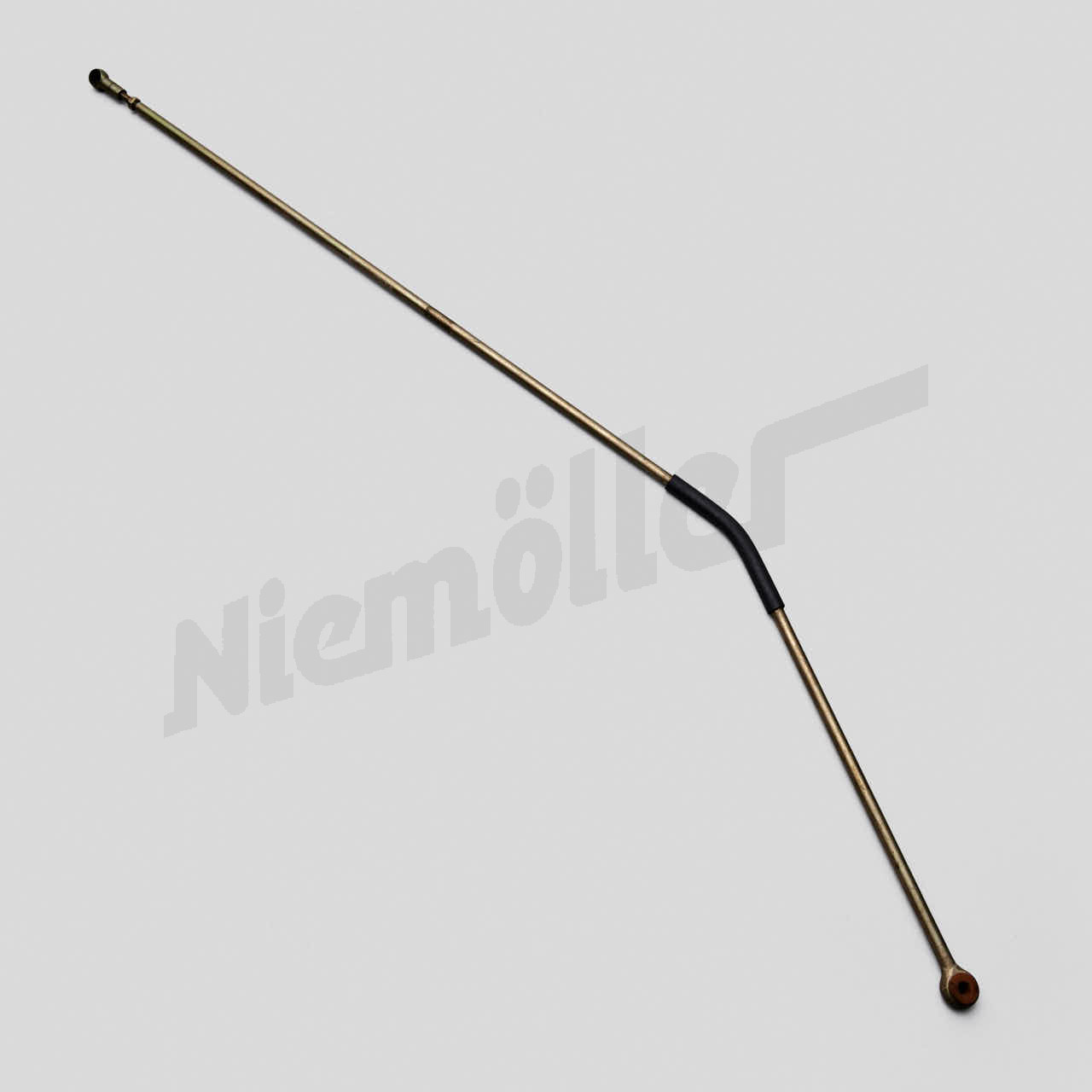 F 30 051 - Tige d'ancrage (pression de commande)