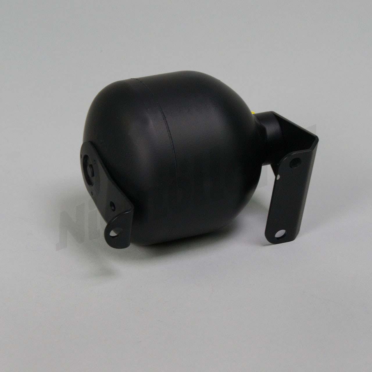 F 32 202 - Cámara de aire, eje delantero izquierdo + derecho + central rojo