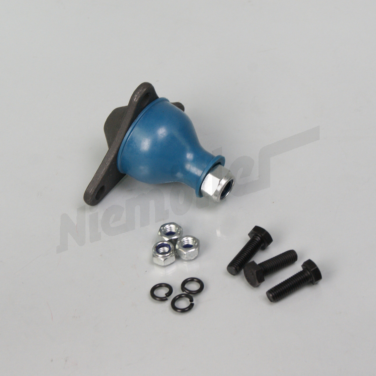 F 33 059b - Giunto di guida assale anteriore modello 114, 115, 107