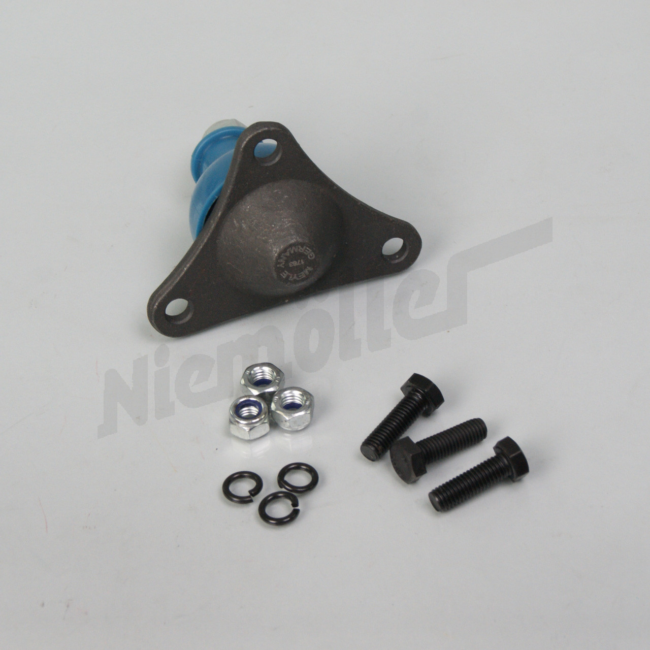 F 33 059b - Giunto di guida assale anteriore modello 114, 115, 107