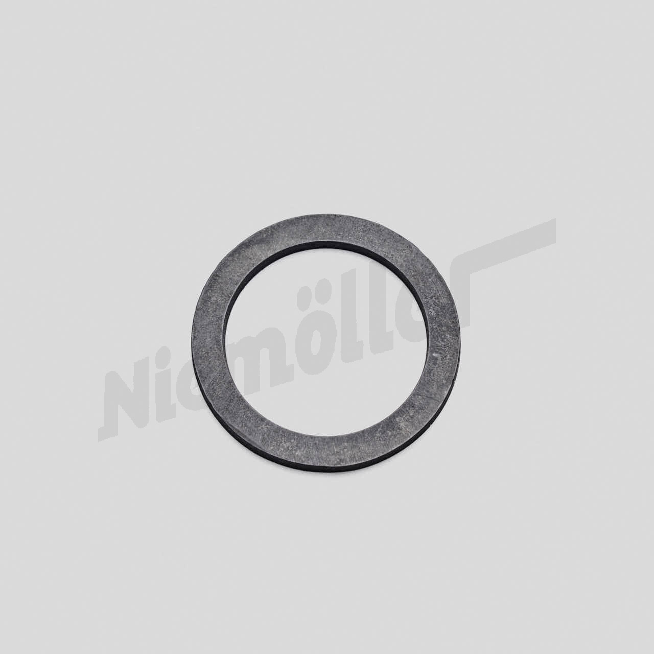 F 35 249 - Abstandscheibe n.B. 2.60mm