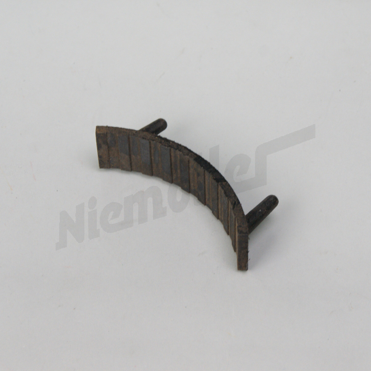 F 35 265 - Łożyska gumowe