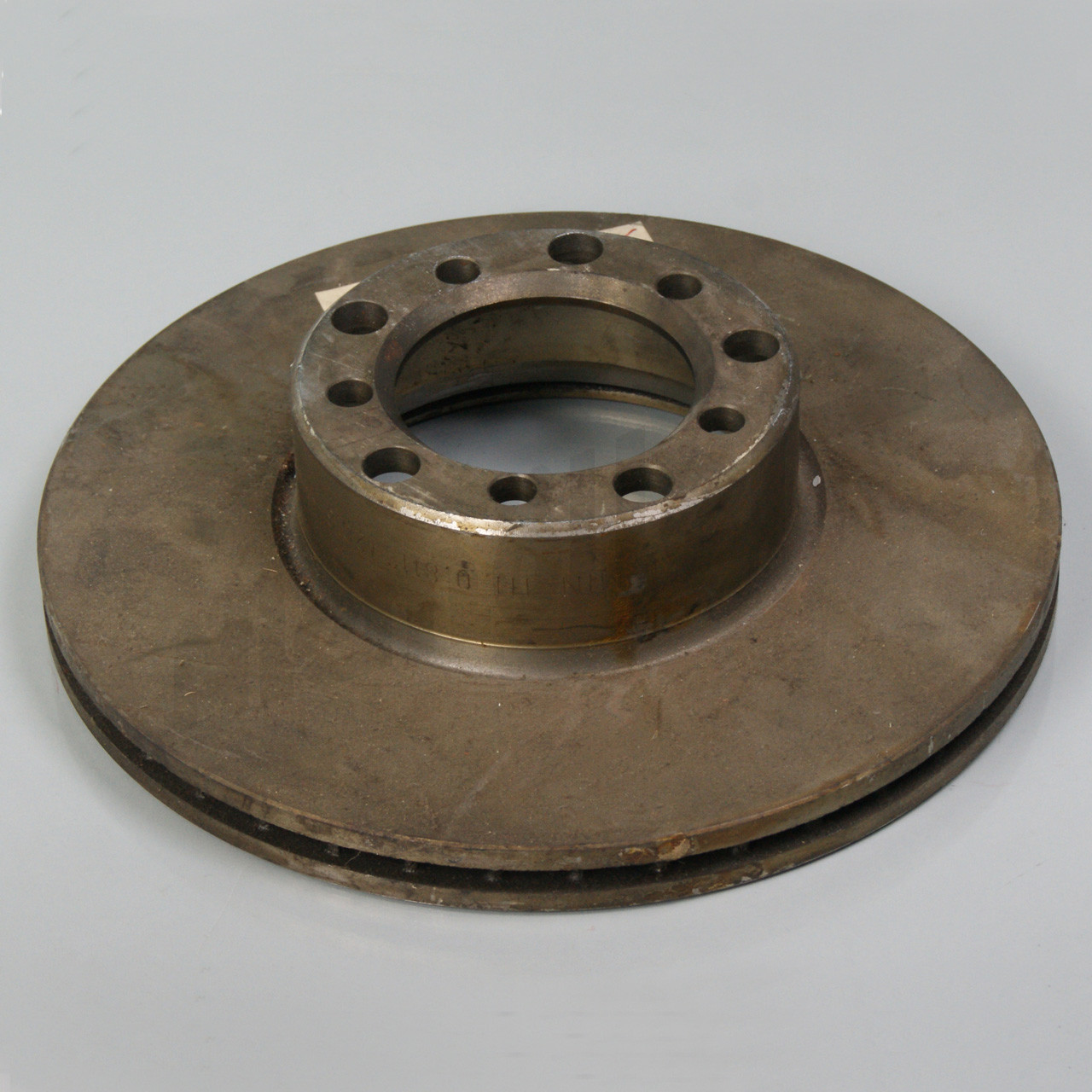 F 42 052 - Remschijf 273 mm