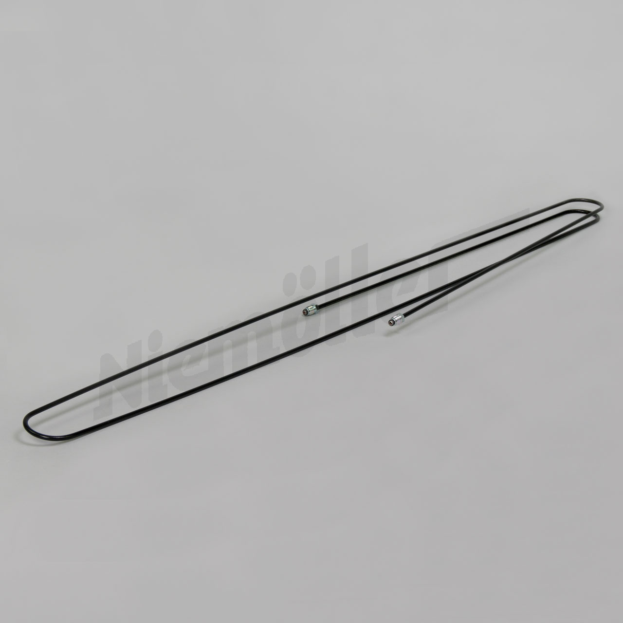 F 42 244 - Fren yağı hattı 3190mm