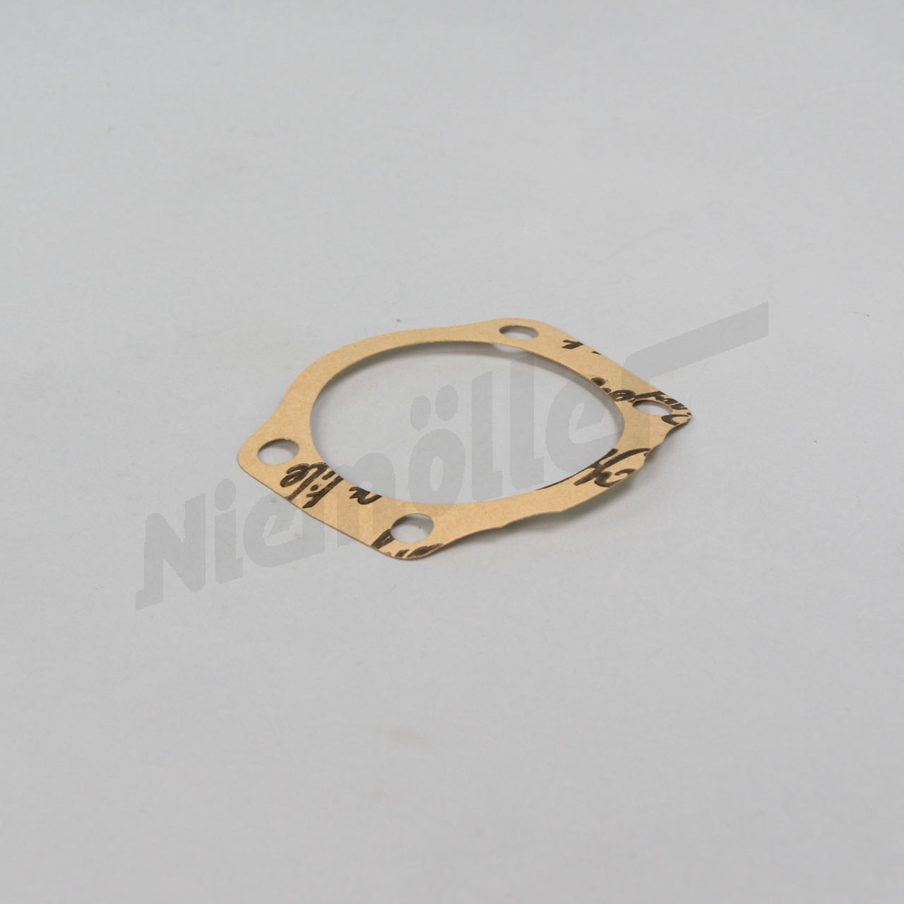 F 46 015 - gasket