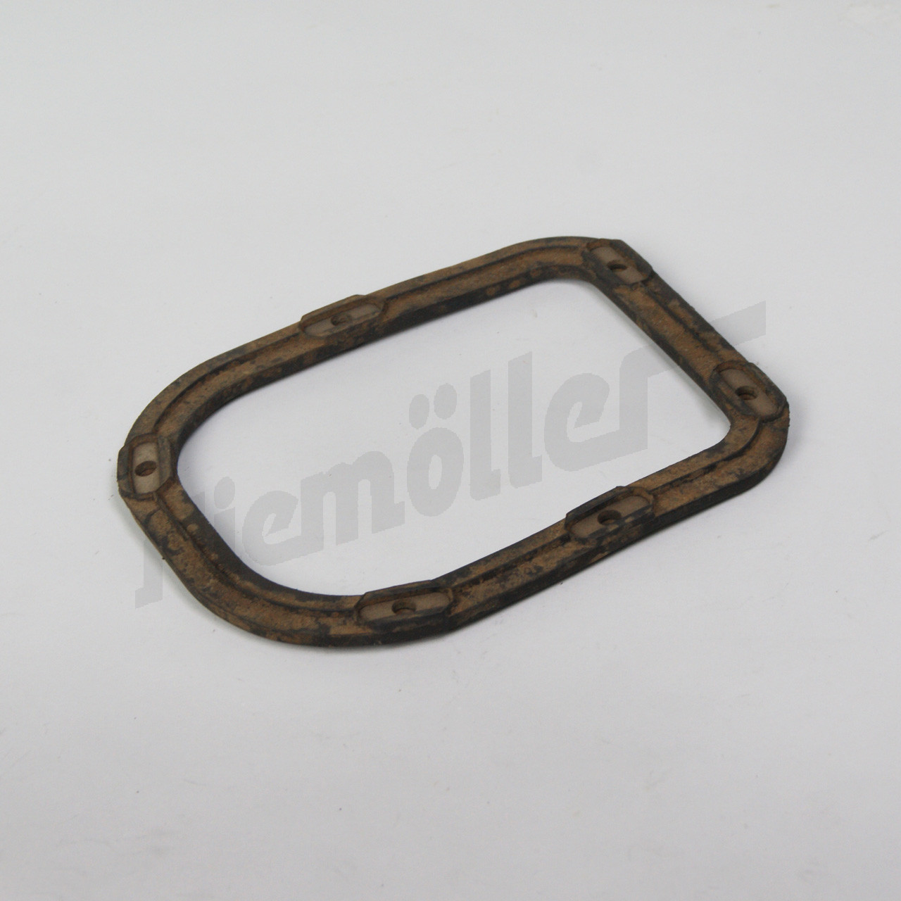 F 46 082 - Seal insert/cover sheet/front wall