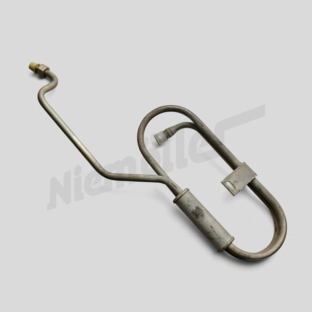 F 46 222 - Rura chłodząca