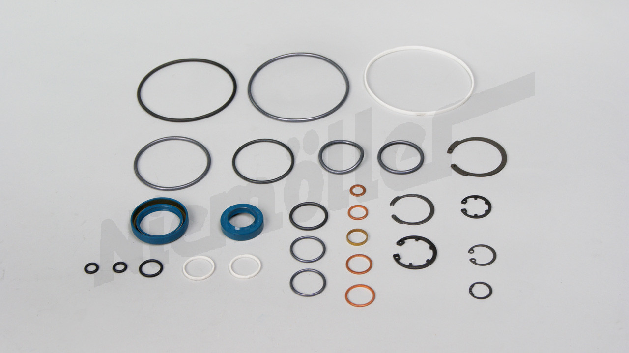 F 46 399 - Kit de sellado del engranaje de dirección