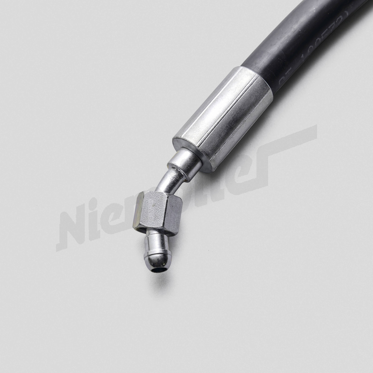 F 46 400 - Przewód ciśnieniowy oleju W114, różne modele