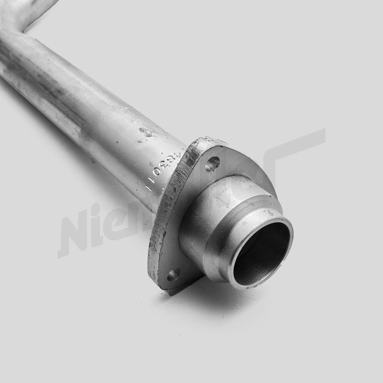 Spare part Mercedes-Benz W114C