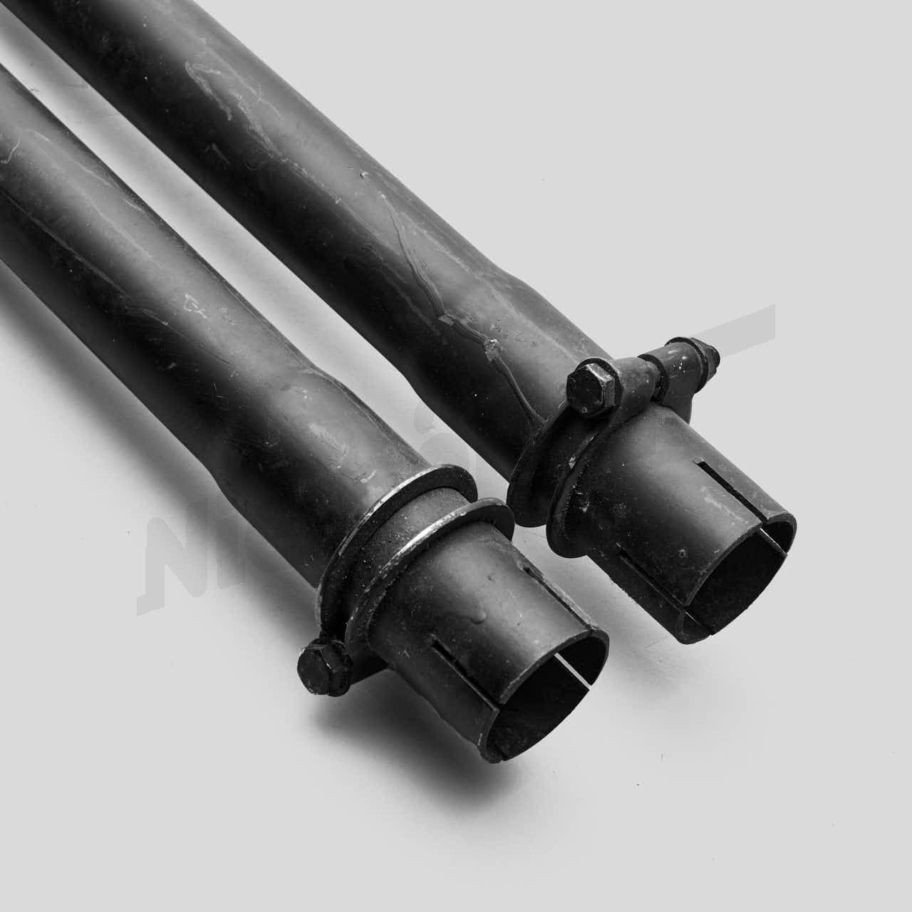 116 490 11 15 Mercedes-Benz W116 yedek parça