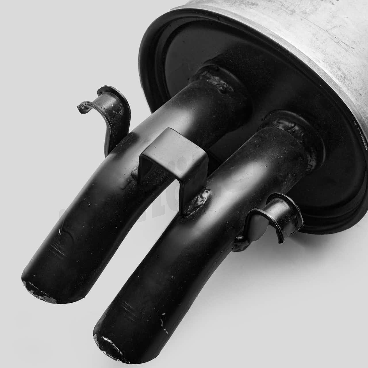 Mercedes-Benz W116 yedek parça