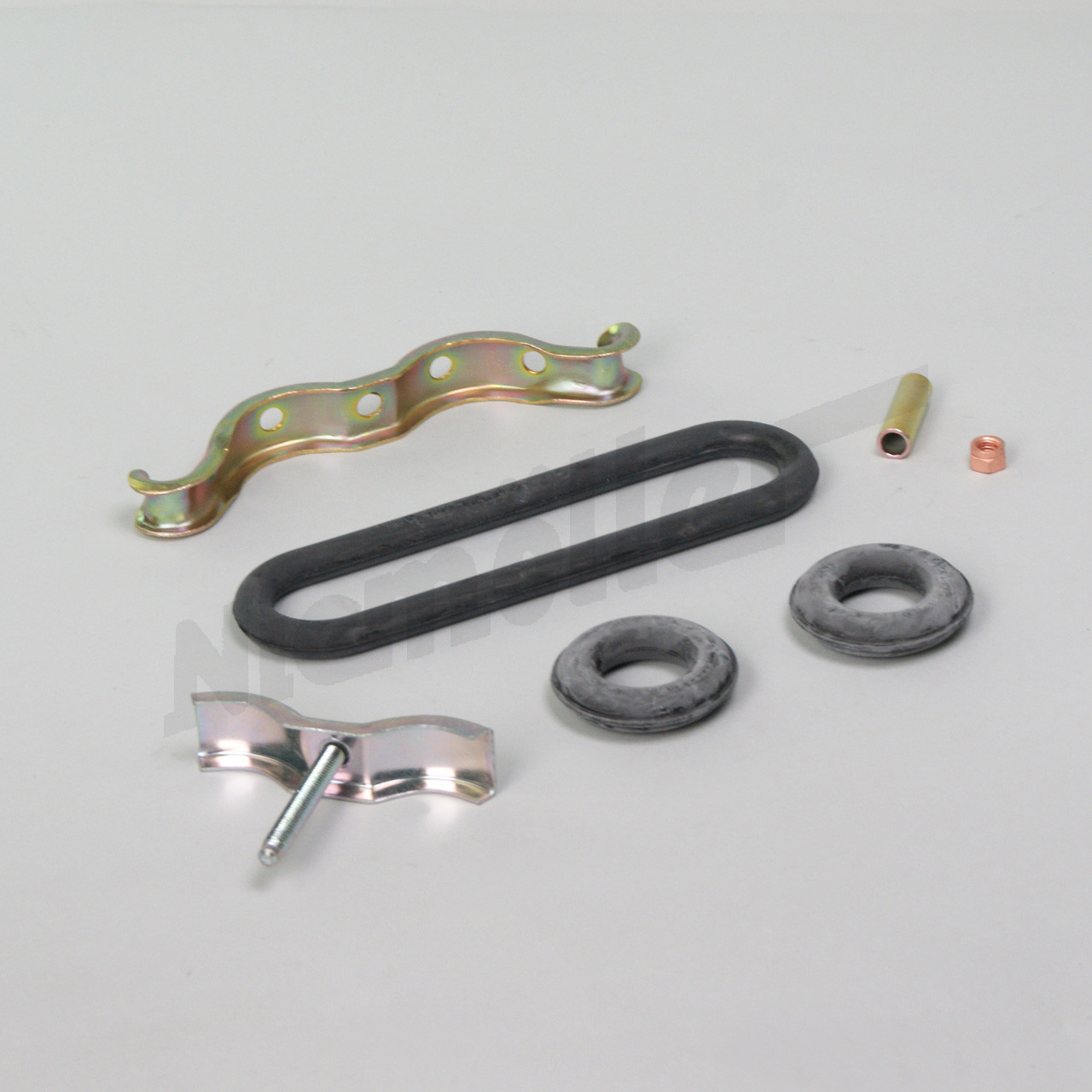 107 586 04 49 Ersatzteil Mercedes-Benz W107