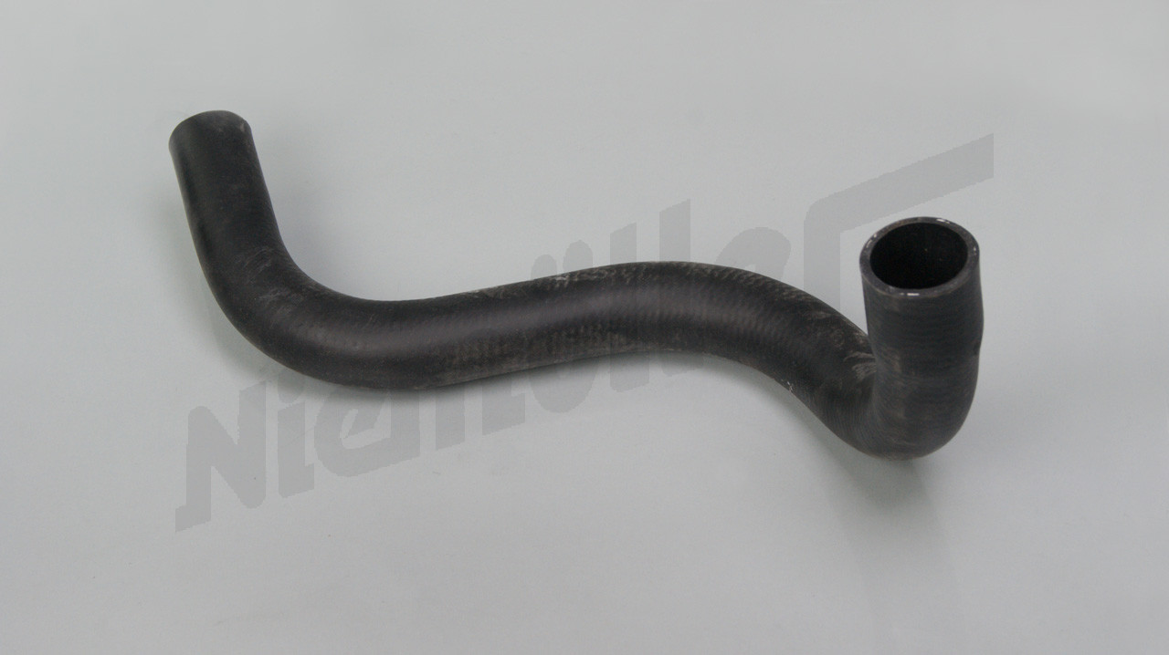 F 50 044 - Tube en bas