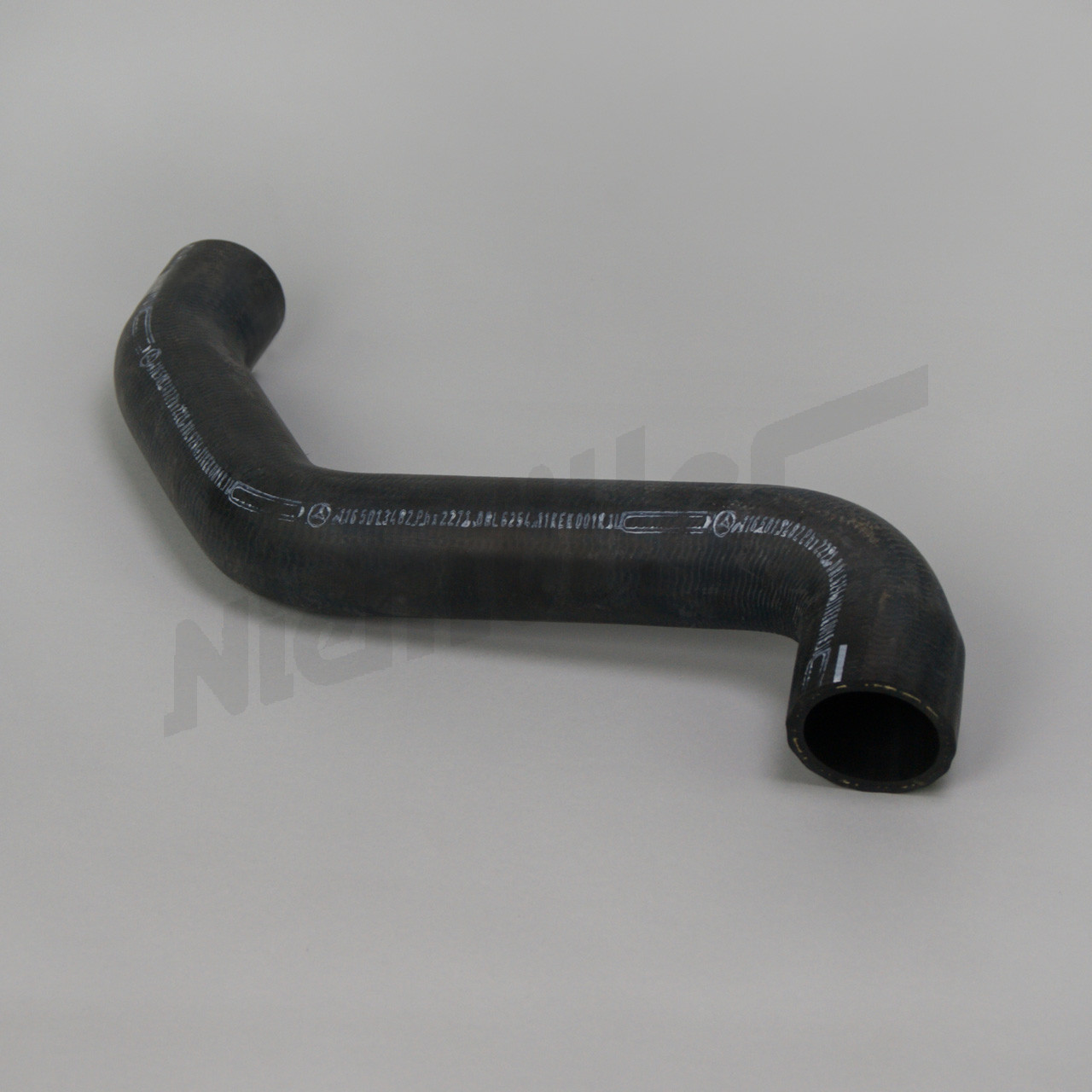 116 501 10 82 W107 części zamiennych Mercedes-Benz