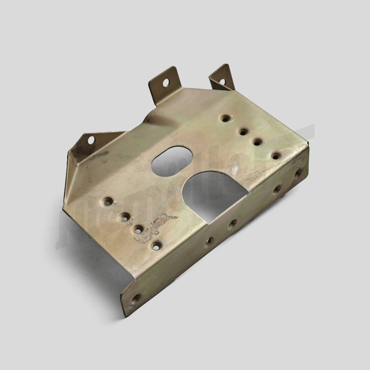 F 54 098 - Soporte (para relé)