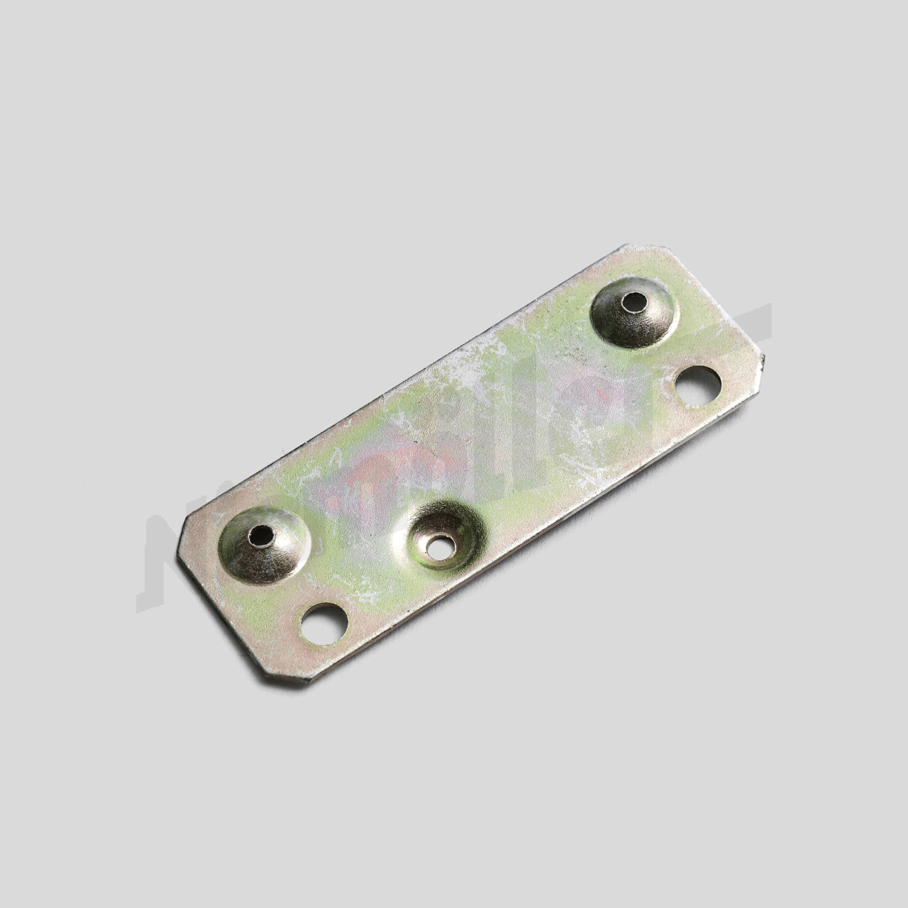 F 54 099 - Halter (Relais-Startventil)