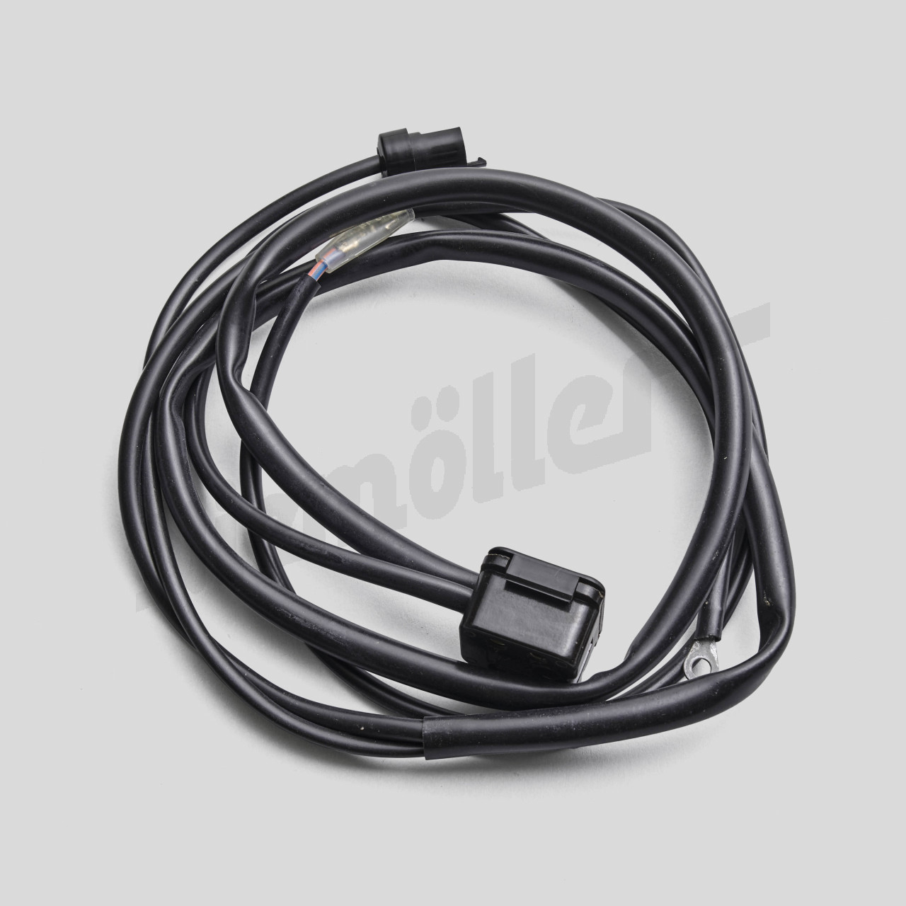 F 54 135 - cablaggio