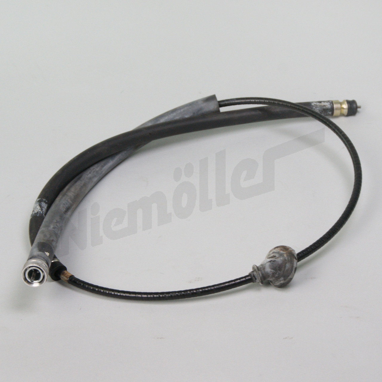 F 54 167 - Wałek giętki o długości 1360 mm