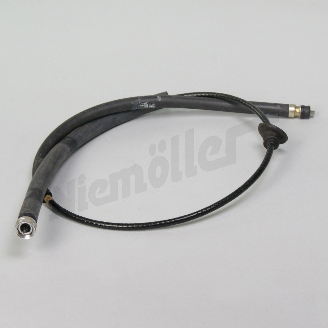 F 54 171 - Eje flexible de 1320 mm de longitud