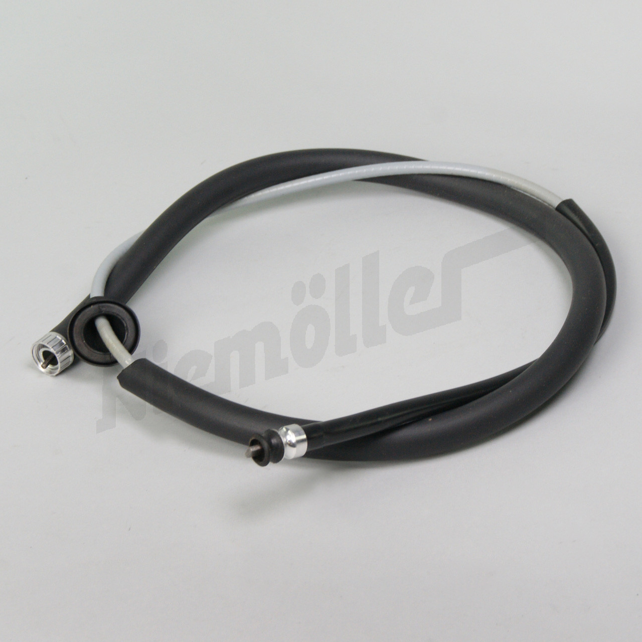 F 54 486 - Esnek şaft 1570 mm sağdan direksiyonlu