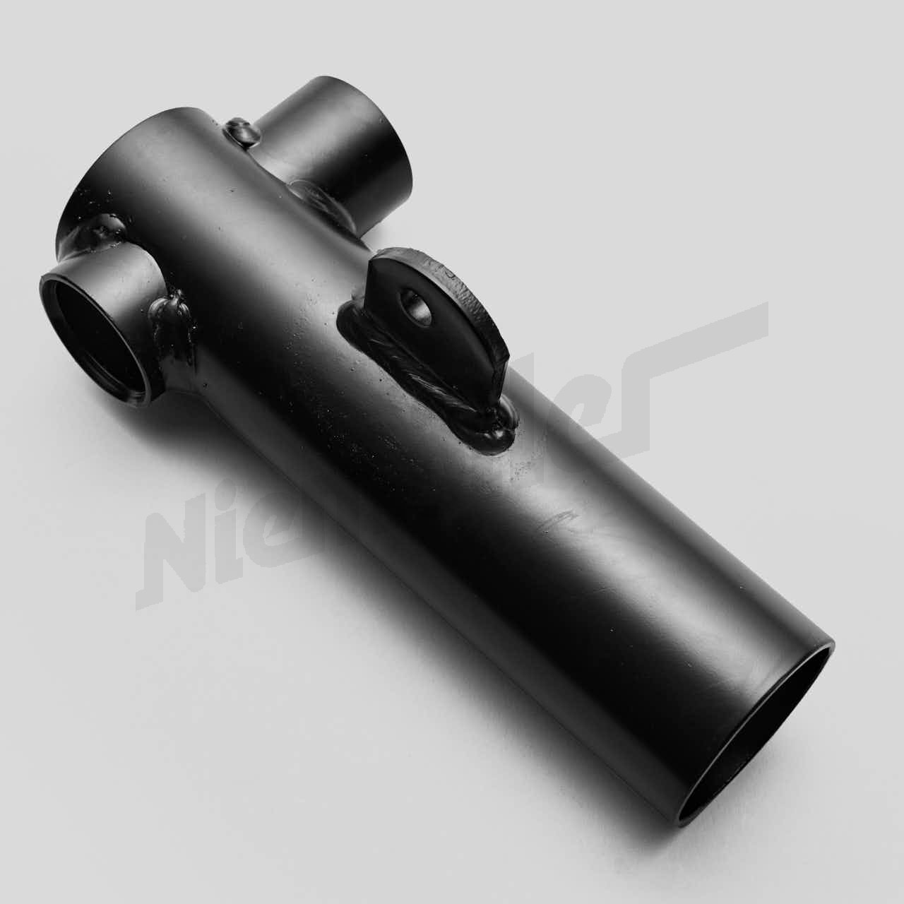 F 61 010 - Palier de pivot pour levier intermédiaire de direction