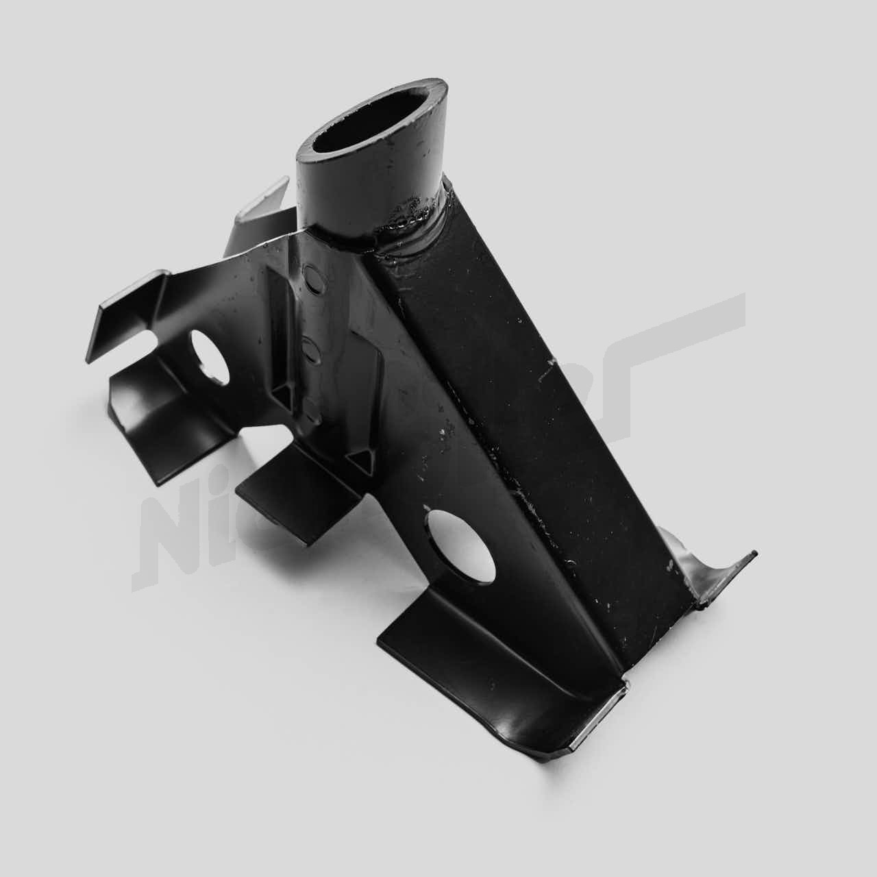 F 61 162 - console front LHS