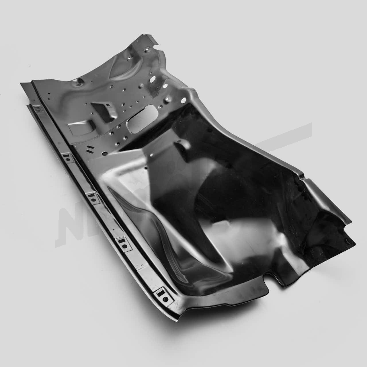 114 626 02 75 Reserveonderdeel Mercedes-Benz W114C