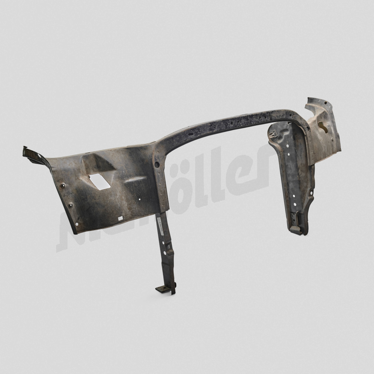 115 620 00 72 Spare part Mercedes-Benz W114C