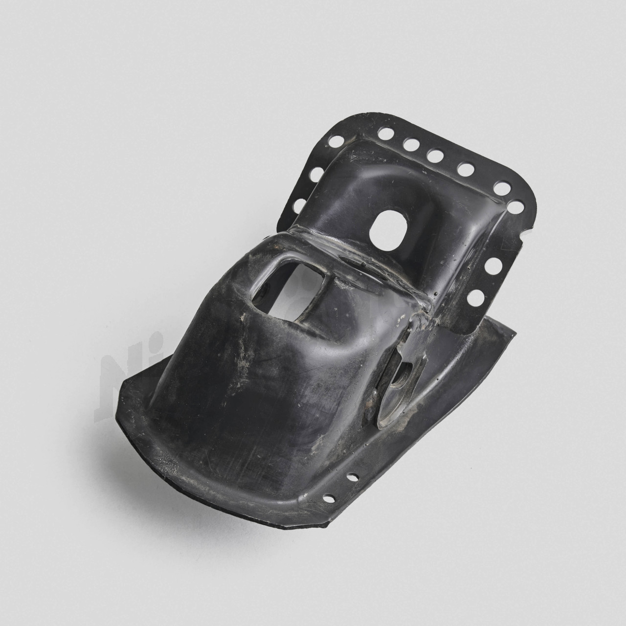 F 62 093 - Konsole links, Querlenkerlager