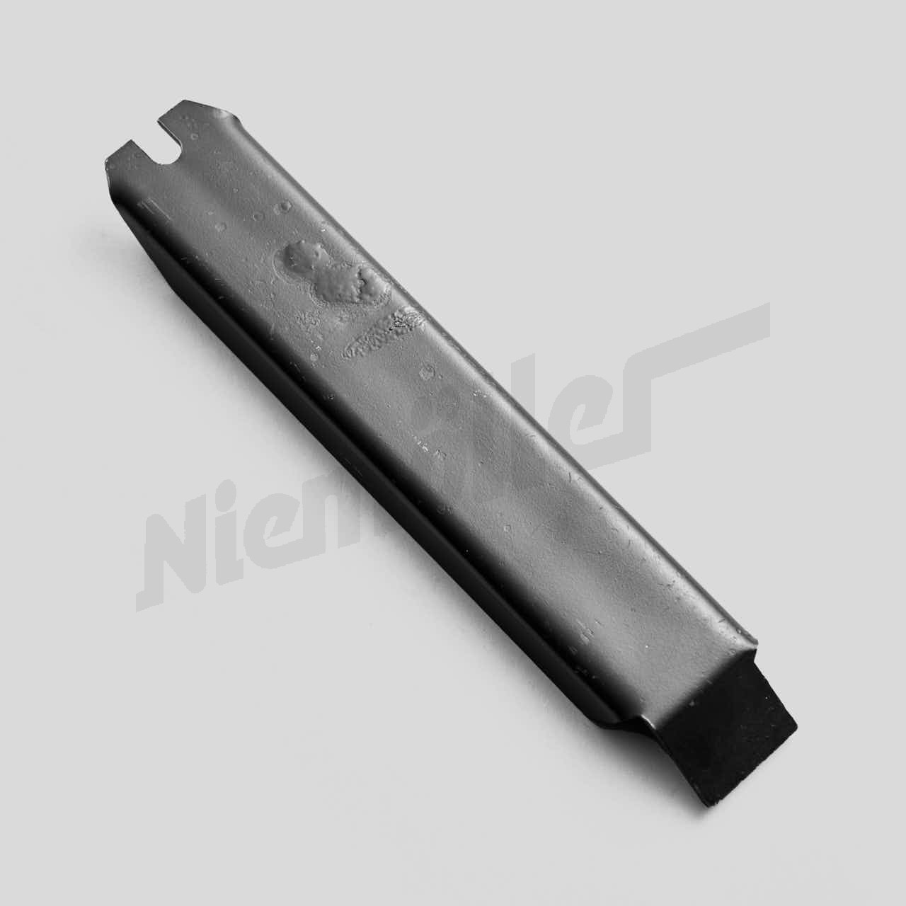 F 62 198 - Support Console Support de barre de torsion avant droite