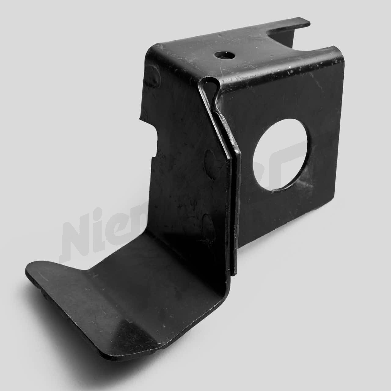 F 63 008 - Console à droite