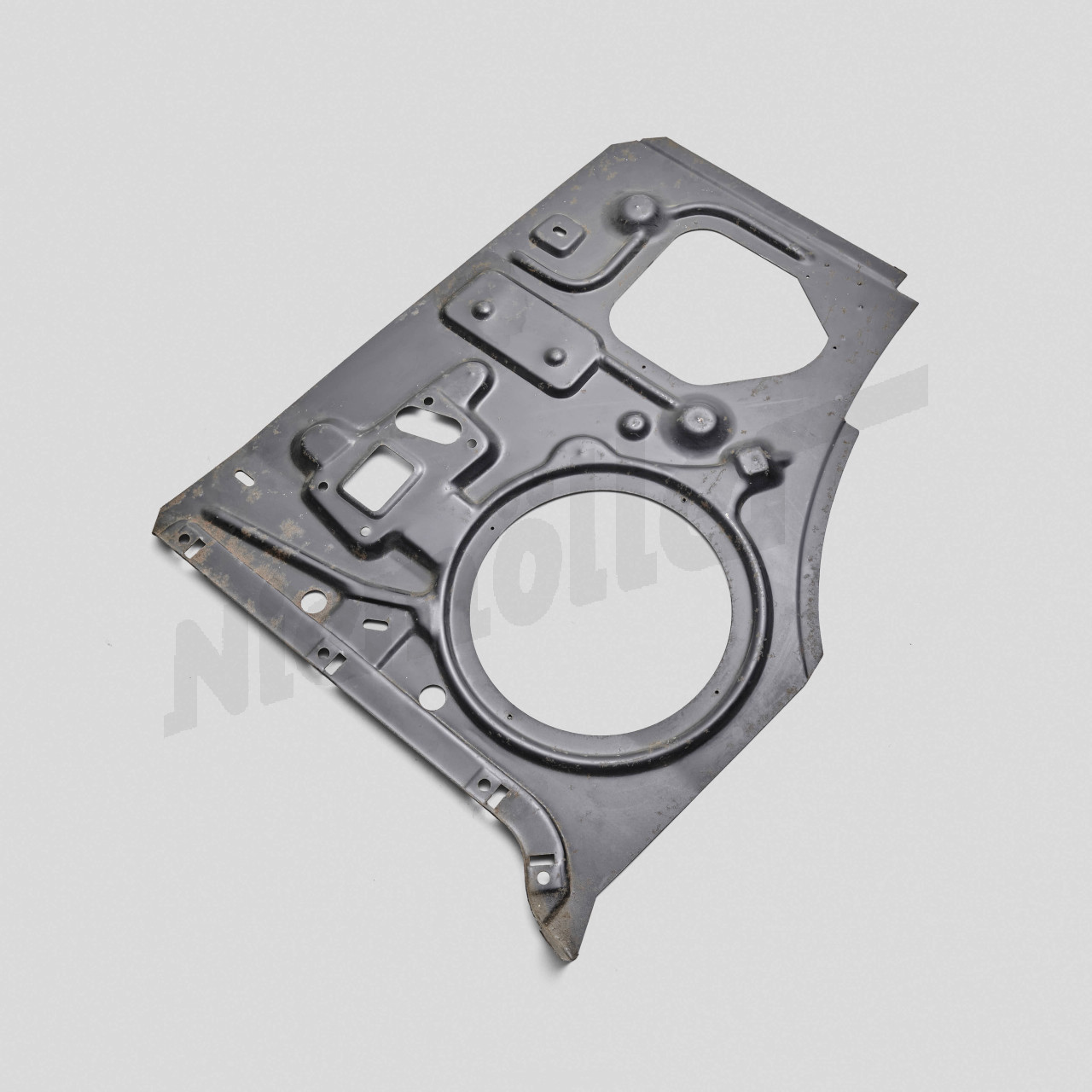 115 637 02 10 Mercedes-Benz W114C yedek parça