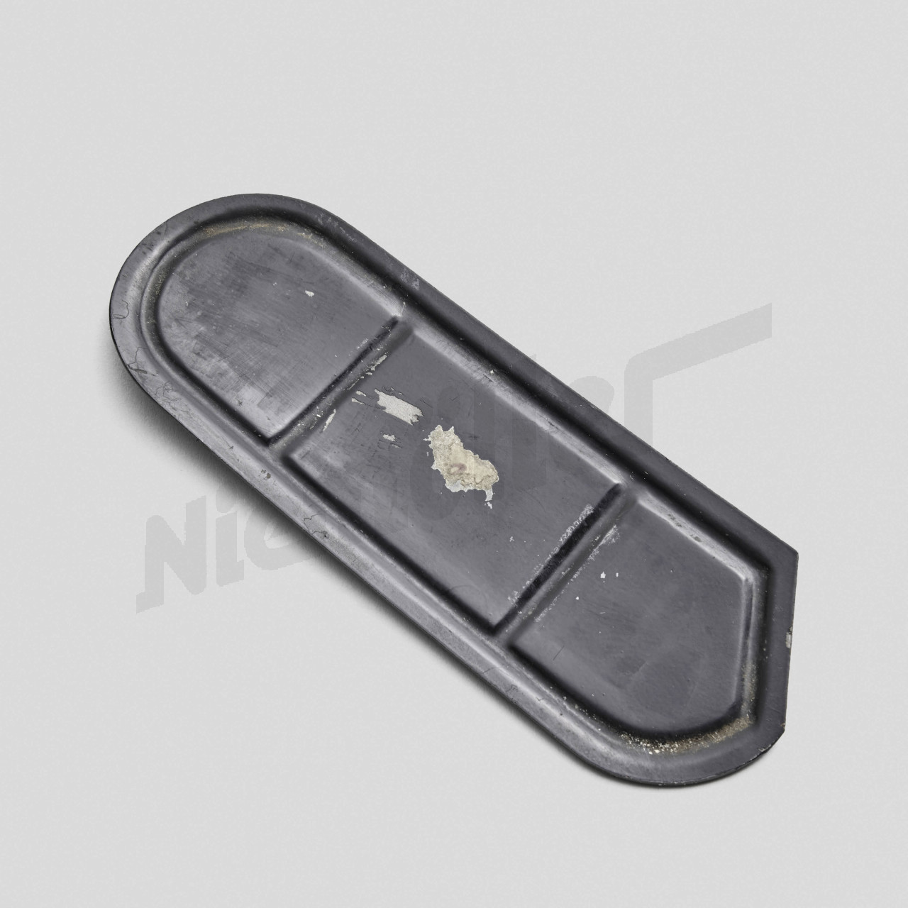 F 63 177 - Closing part left 2nd choice