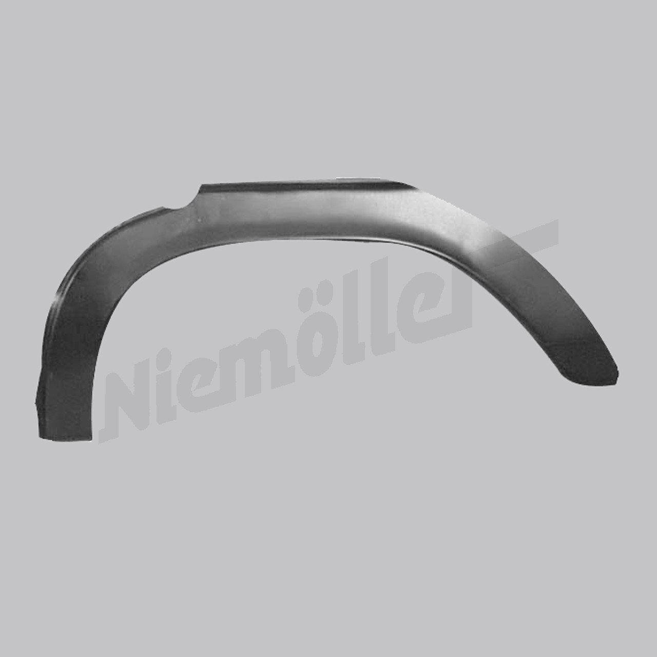 F 66 029 - Reparatieplaat wielkast achteraan links