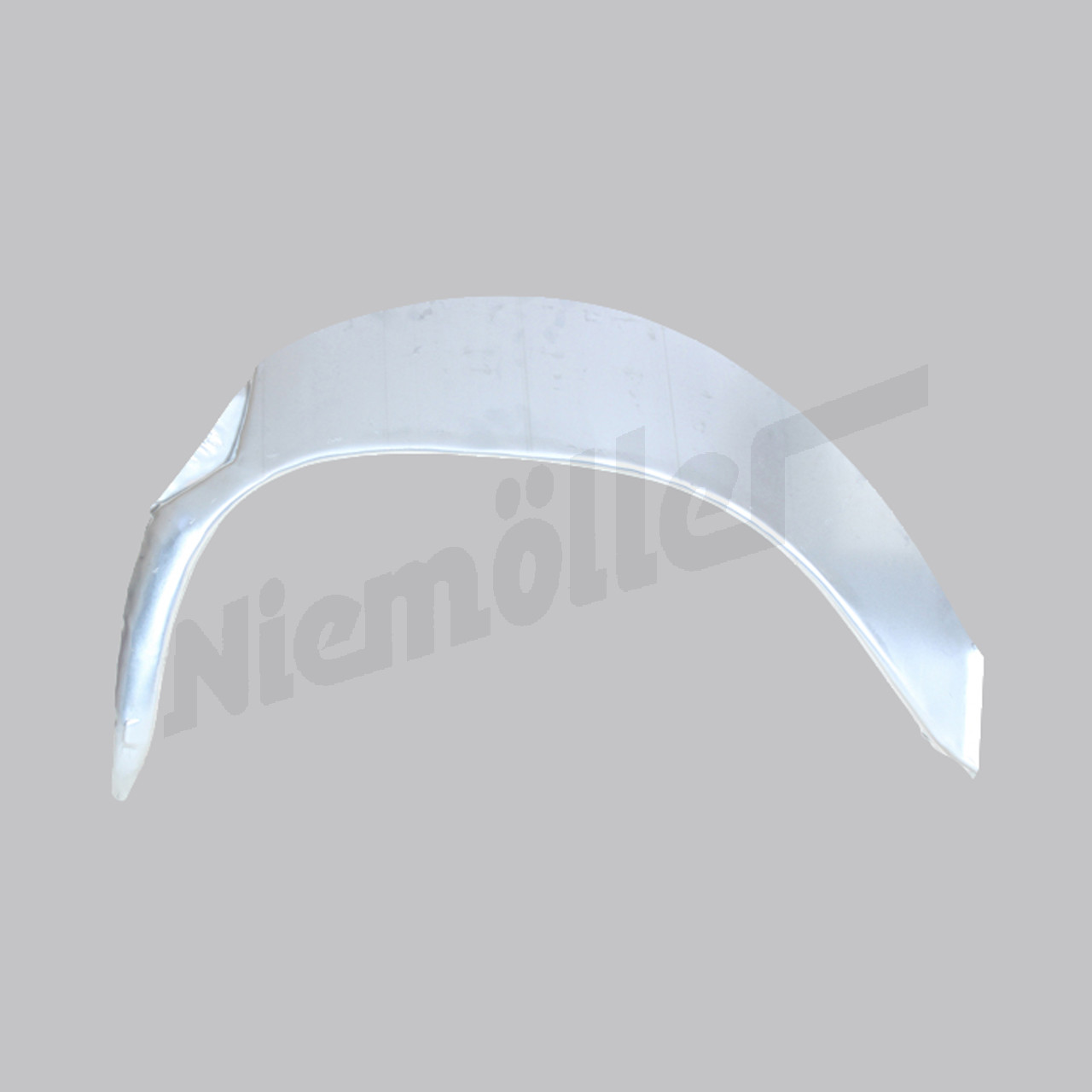 F 66 031 - Riparazione del passaruota della piastra di riparazione all'interno di sinistra