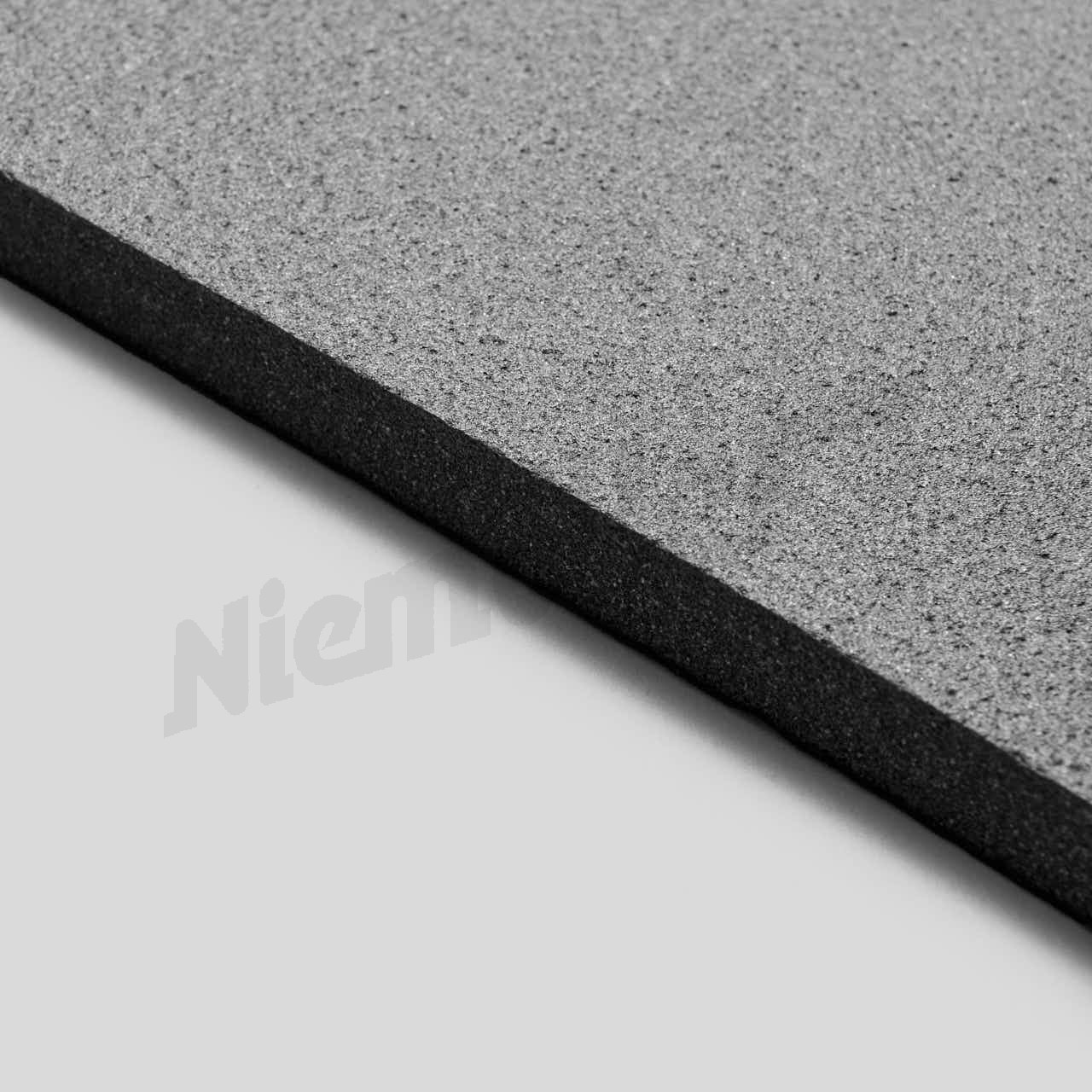 F 68 012 - bonnet insulation
