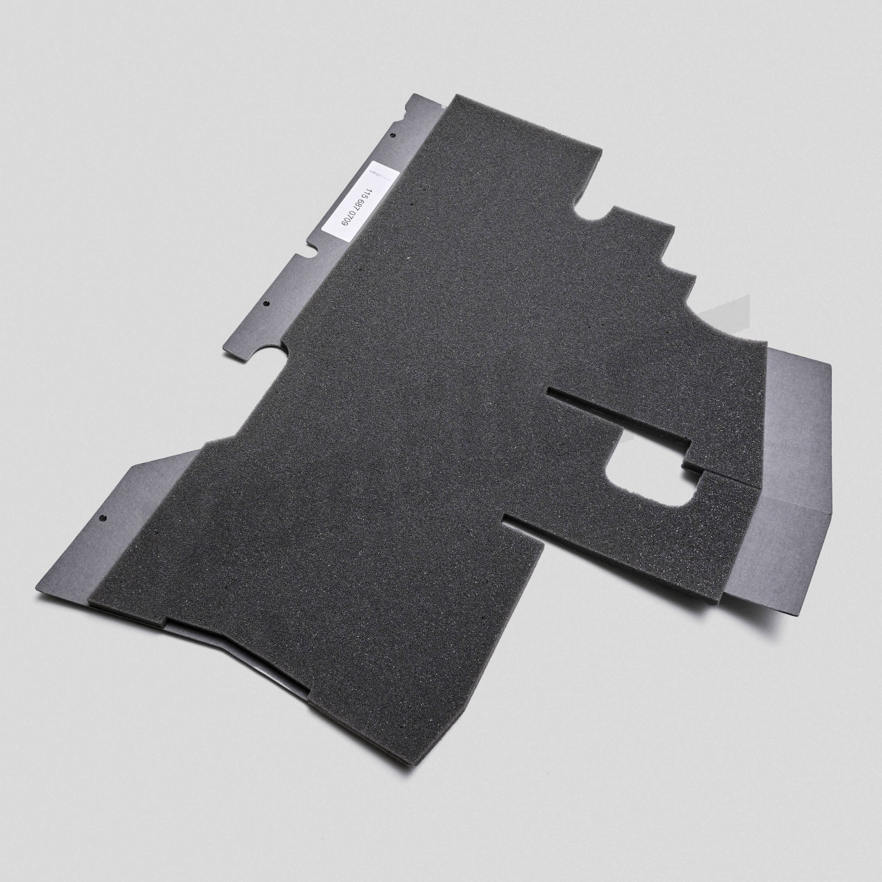 115 687 07 09 Pieza de recambio Mercedes-Benz W114C